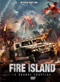 FIRE ISLAND-LA GRANDE ERUPTION